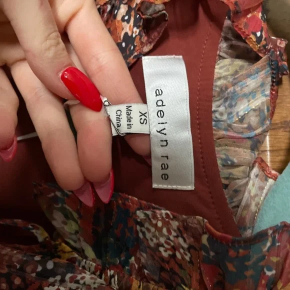 Romper - Picture 2 of 3